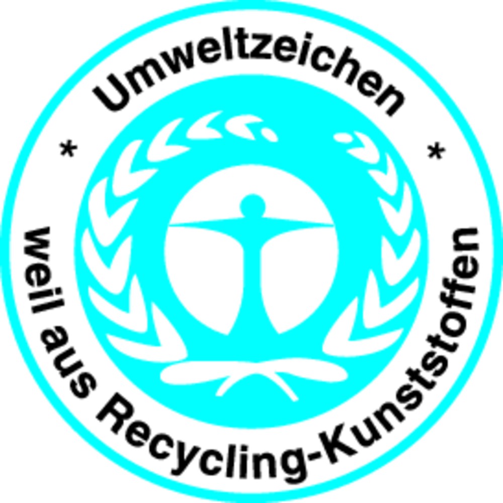 Berdal Baueimer schwarz 12 L Produktbild img4 L