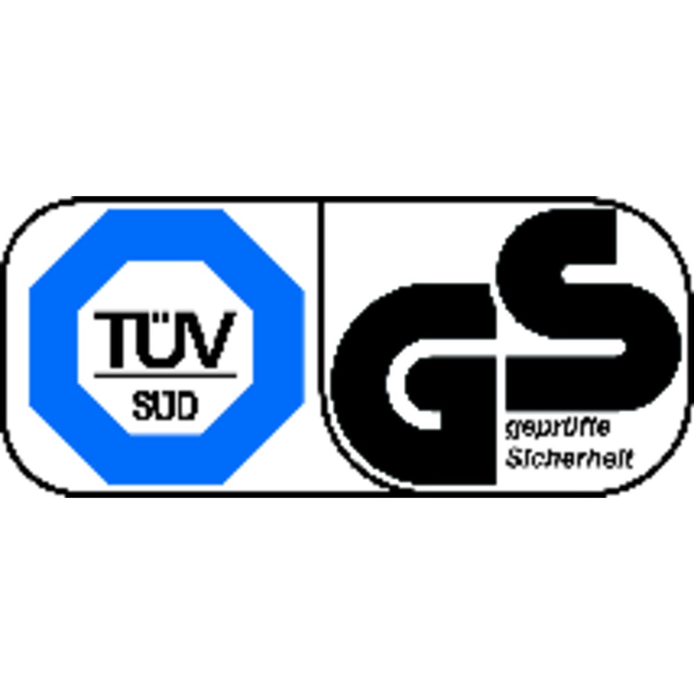 Berdal Baueimer schwarz 12 L Produktbild img5 L