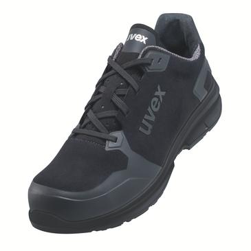 UVEX 1 sport Halbschuhe S3 65922 schwarz Weite 11 Größe 37 Produktbild img1 L
