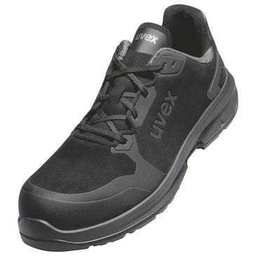 UVEX 1 sport Halbschuhe S3 65921 schwarz Weite 10 Größe 37 Produktbild img1 L