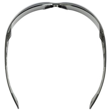 UVEX Bügelbrille pheos grau 23% sv exc. 9192285 Produktbild img4 L