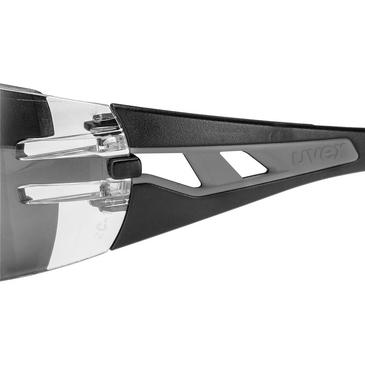 UVEX Bügelbrille pheos grau 23% sv exc. 9192285 Produktbild img7 L