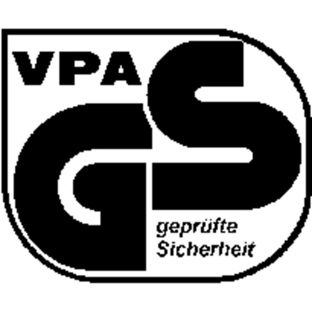 BERGER Gartenschere 215mm geschmiedet Produktbild img2 L