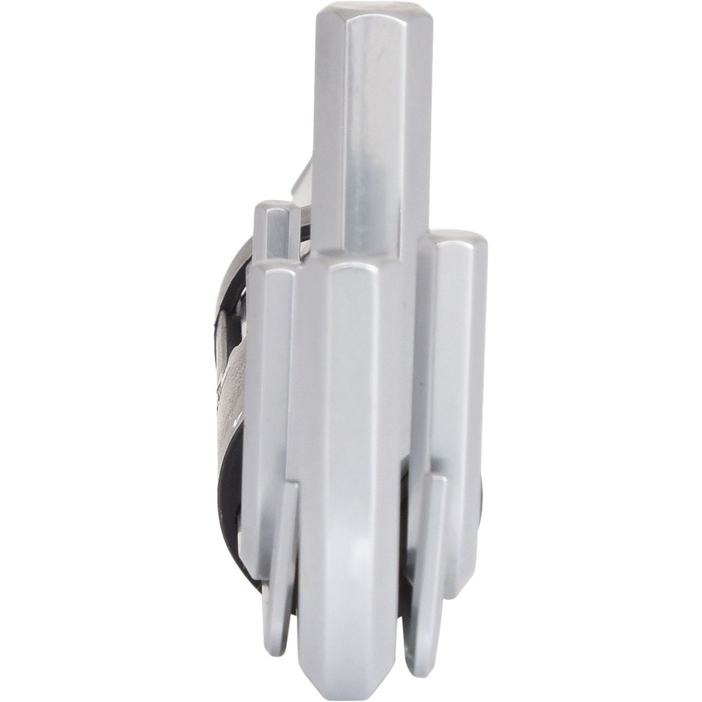 KS TOOLS 3 in 1 Innensechskant-Winkelstiftschlüssel-Satz, 8-teilig lang, Kugelkopf Produktbild img3 L