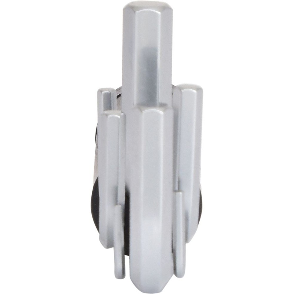 KS TOOLS 3 in 1 Innensechskant-Winkelstiftschlüssel-Satz, 8-teilig XL, Kugelkopf Produktbild img9 L