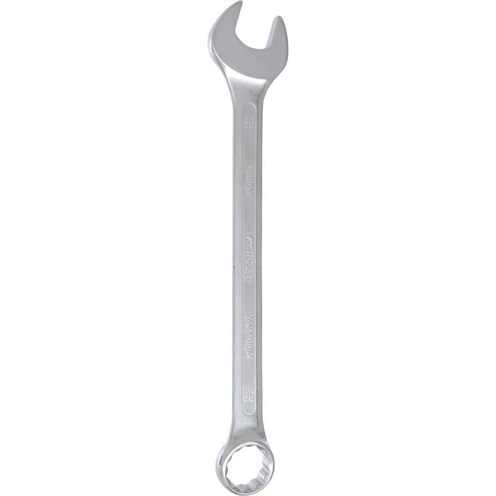 KS TOOLS CLASSIC Ringmaulschlüssel, abgewinkelt, metrisch Produktbild img8 L