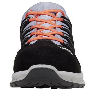 UVEX 2 trend Halbschuhe S2 69098 schwarz, grau, rot Weite 11 Größe 47 Produktbild img5 L