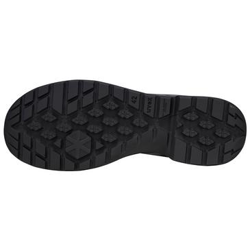 UVEX 2 trend Halbschuhe S2 69098 schwarz, grau, rot Weite 11 Größe 47 Produktbild img7 L