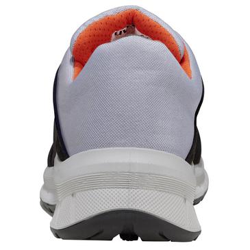 UVEX 2 trend Halbschuhe S2 69099 schwarz, grau, rot Weite 12 Größe 39 Produktbild img8 L