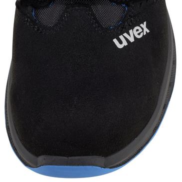 UVEX Sandalen 2 trend S1P 69362 blau W11 Produktbild img4 L