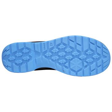 UVEX Sandalen 2 trend S1P 69362 blau W11 Produktbild img10 L