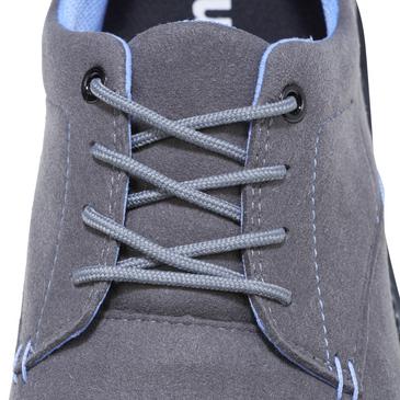 uvex 1 business Halbschuhe S2 84697 grau Weite 10 Größe 40 Produktbild img3 L