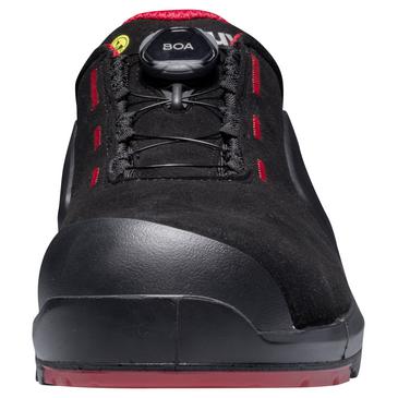 UVEX Halbschuhe 1 support S3 65672 schwarz W11 Produktbild img5 L