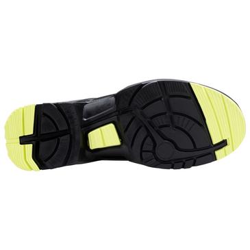 UVEX Halbschuhe 1 support S1P 65682 schwarz, gelb Weite 11 W11 Produktbild img7 L