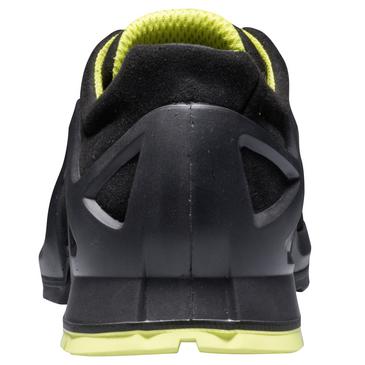 UVEX Halbschuhe 1 support S1P 65682 schwarz, gelb Weite 11 W11 Produktbild img10 L