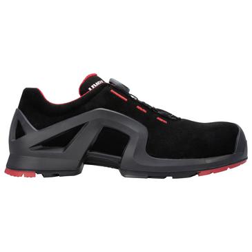 UVEX Halbschuhe 1 support S3 65672 schwarz W11 Produktbild img13 L