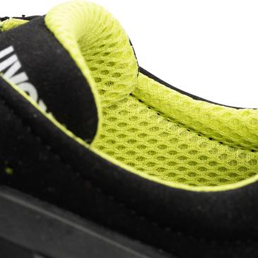 UVEX Halbschuhe 1 support S1P 65682 schwarz, gelb Weite 11 W11 Produktbild img6 L