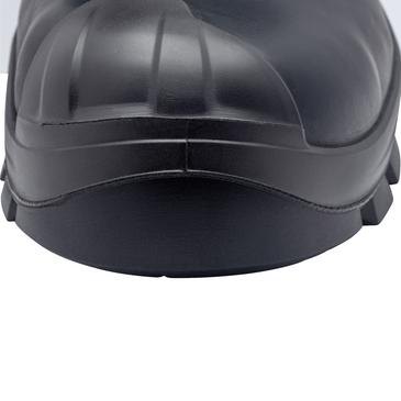 UVEX 2 MACSOLE® Halbschuhe S3 65313 schwarz, orange Weite 12 Größe 50 Produktbild img3 L