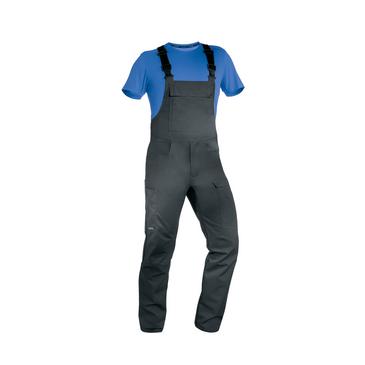 UVEX Latzhose suXXeed blau, nachtblau 23 Produktbild img2 L