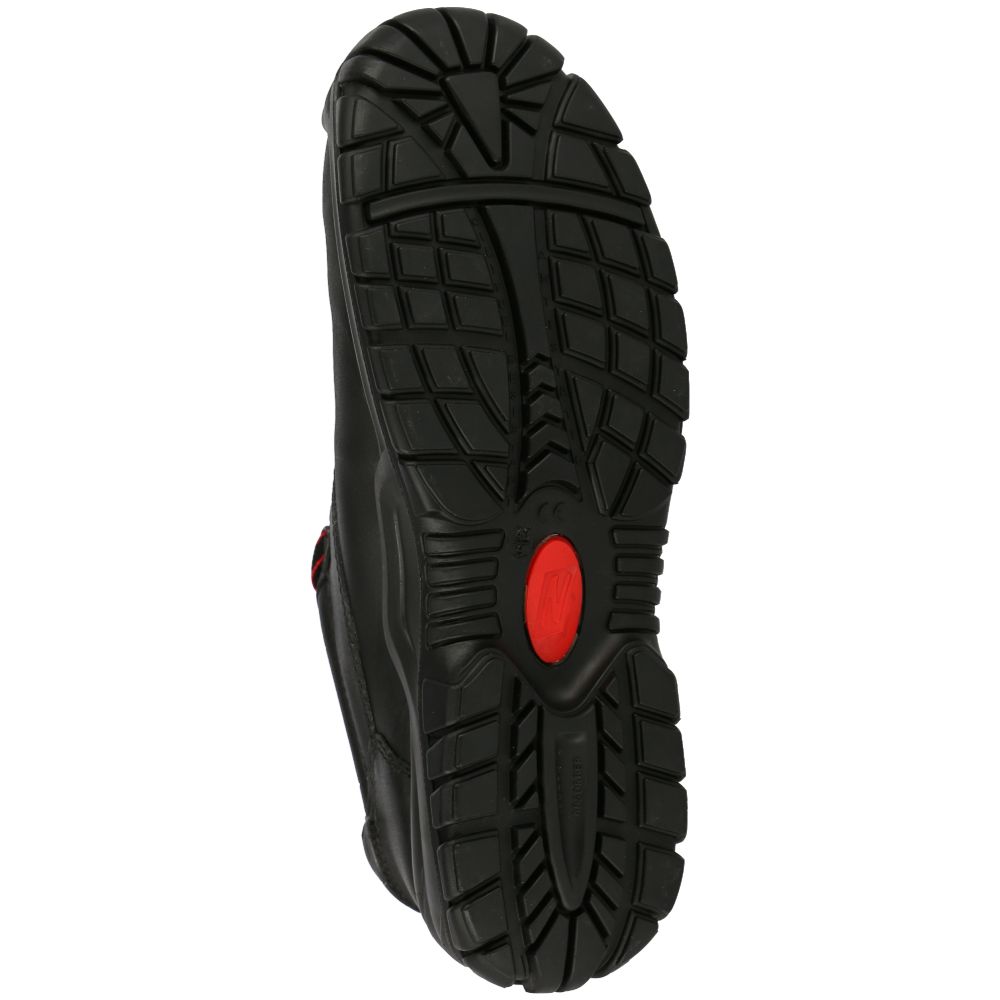 NITRAS Sicherheitshalbschuh POWER STEP S3 HRO Produktbild img3 L