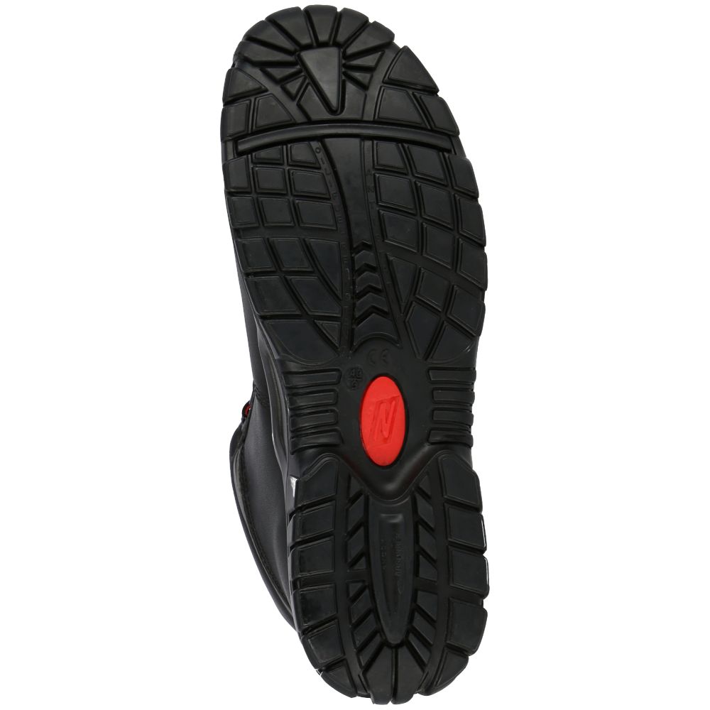 NITRAS Sicherheitsstiefel POWER STEP MID S3 HRO HI Produktbild img3 L