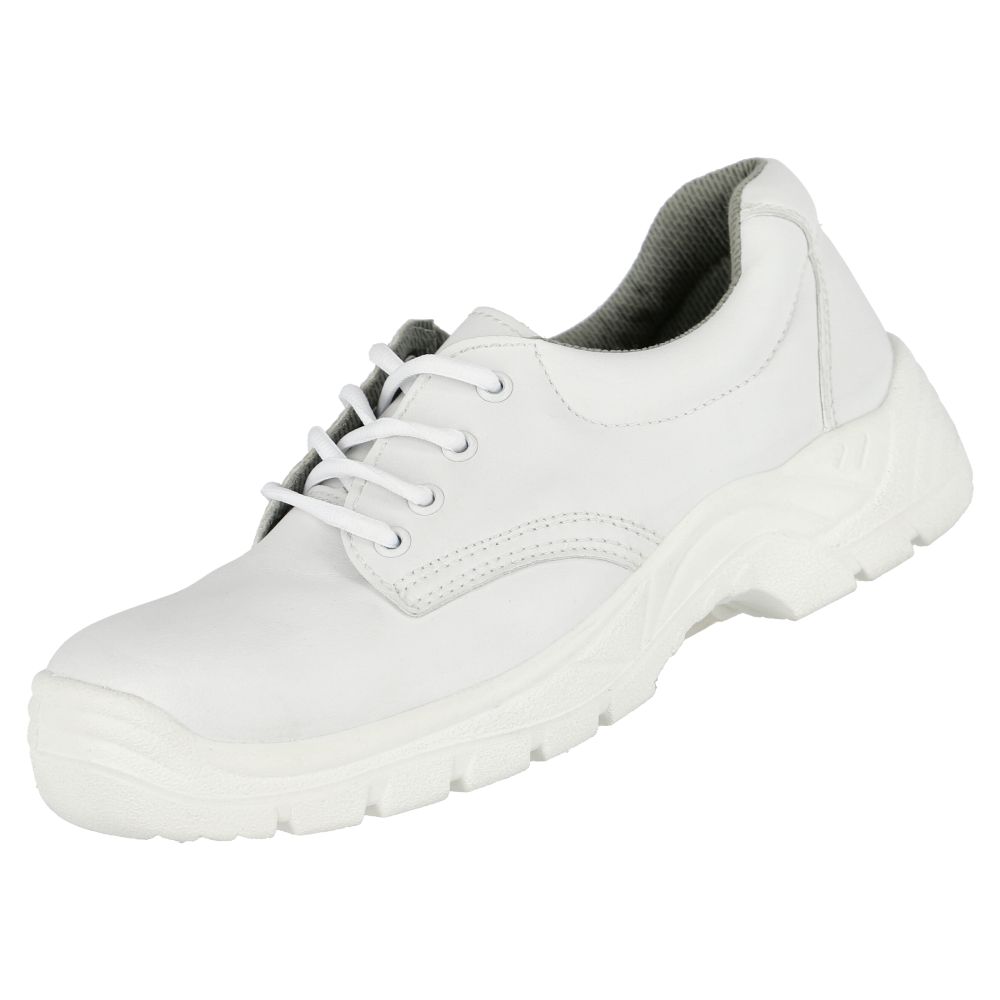 NITRAS Sicherheitshalbschuh CLEAN STEP S2 Produktbild img2 L