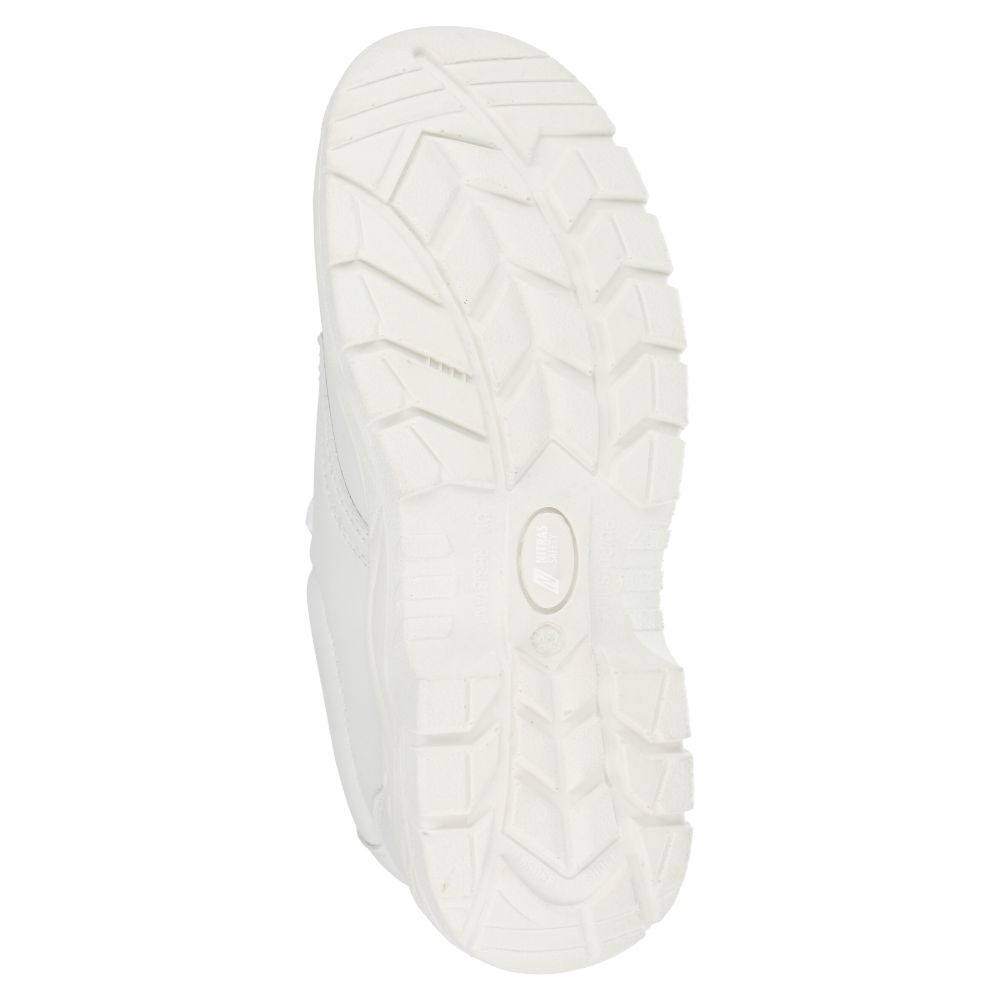 NITRAS Sicherheitshalbschuh CLEAN STEP S2 Produktbild img3 L