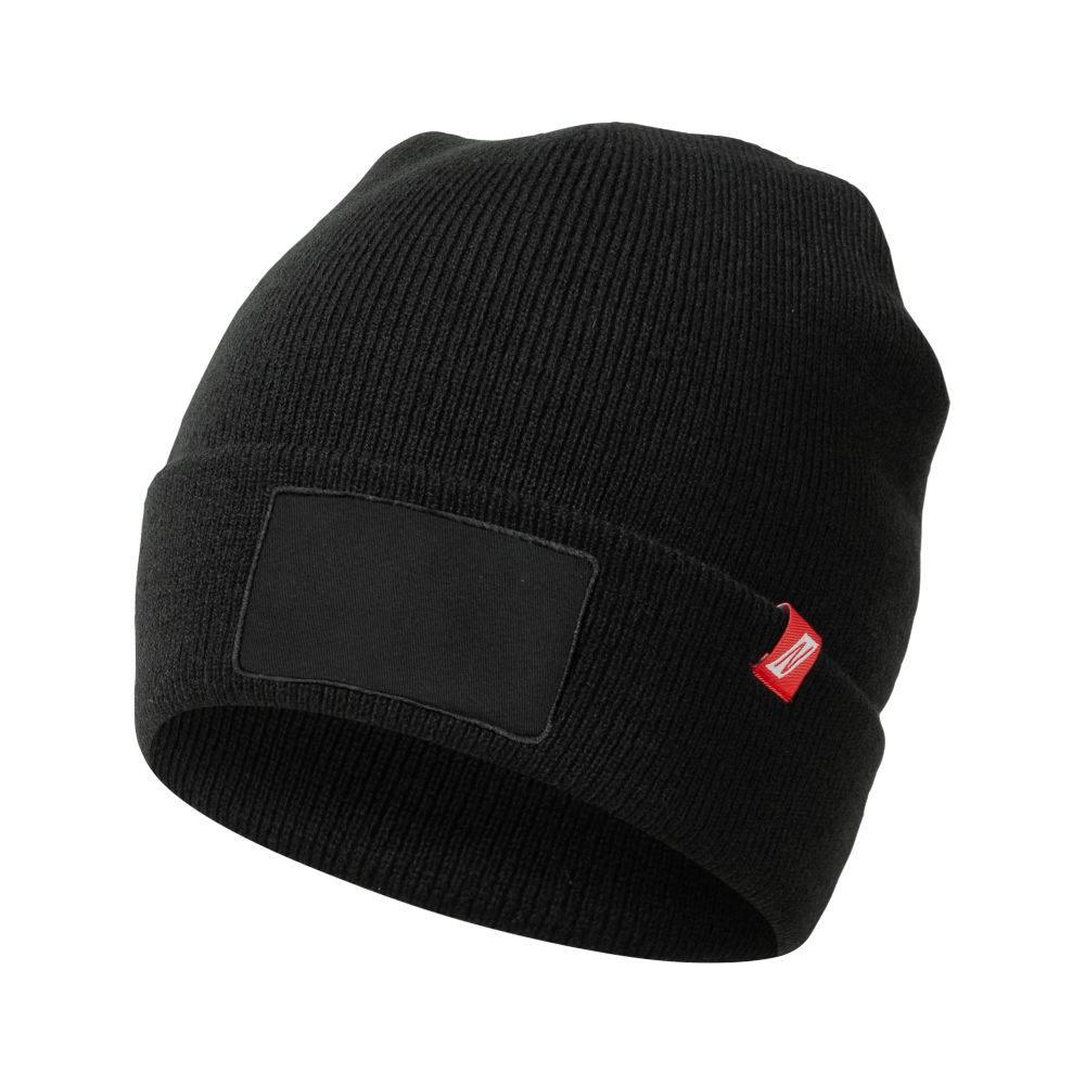 NITRAS Strickmütze, schwarz Produktbild img1 L