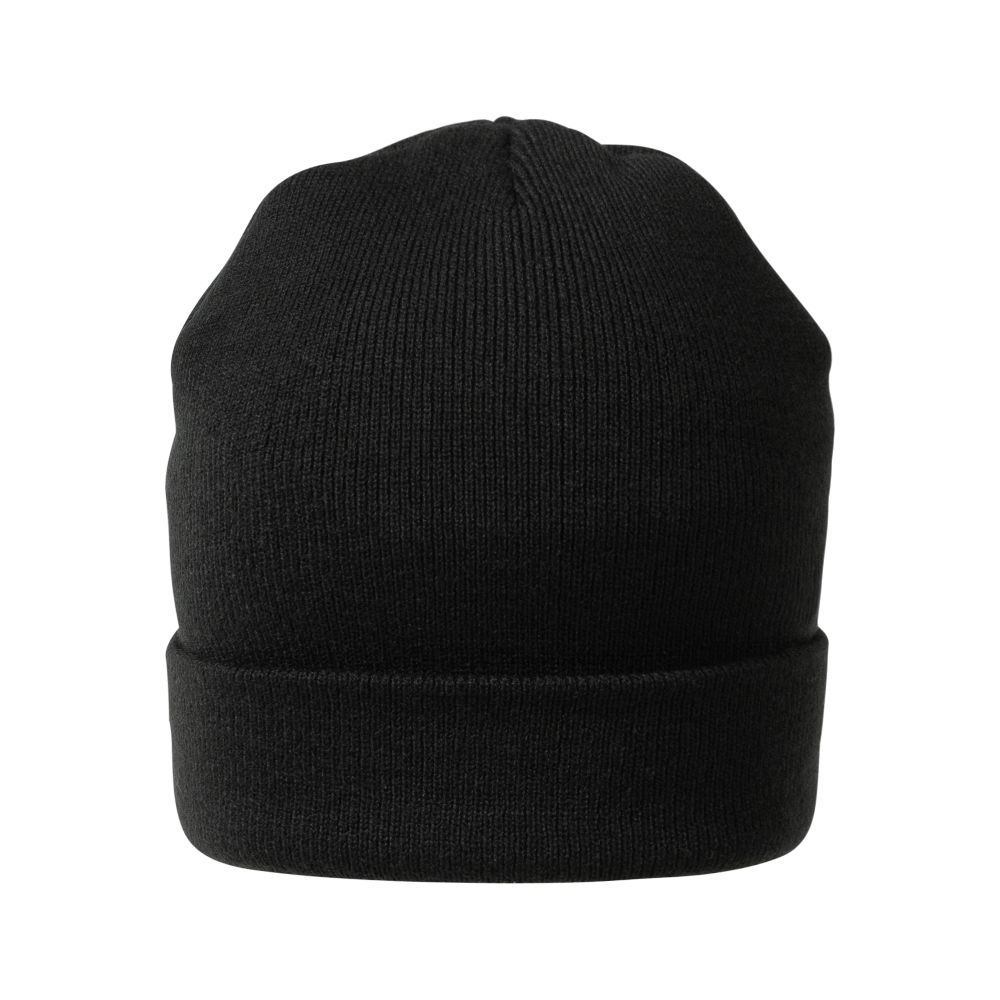 NITRAS Strickmütze, Winterfutter aus 3M® Thinsulate, schwarz (Farbcode: 1000) Produktbild img2 L