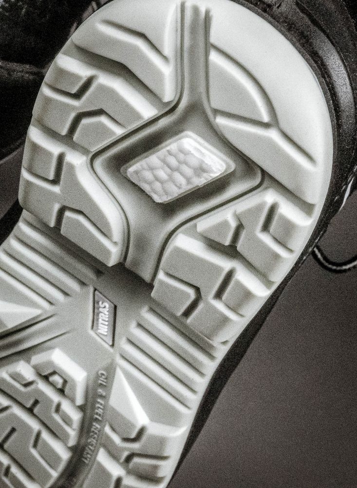 NITRAS DYNAMIC STEP MID, Sicherheitsstiefel, EN ISO 20345, EN IEC 61340-4-3, DGUV Regel 112-191 Produktbild img4 L