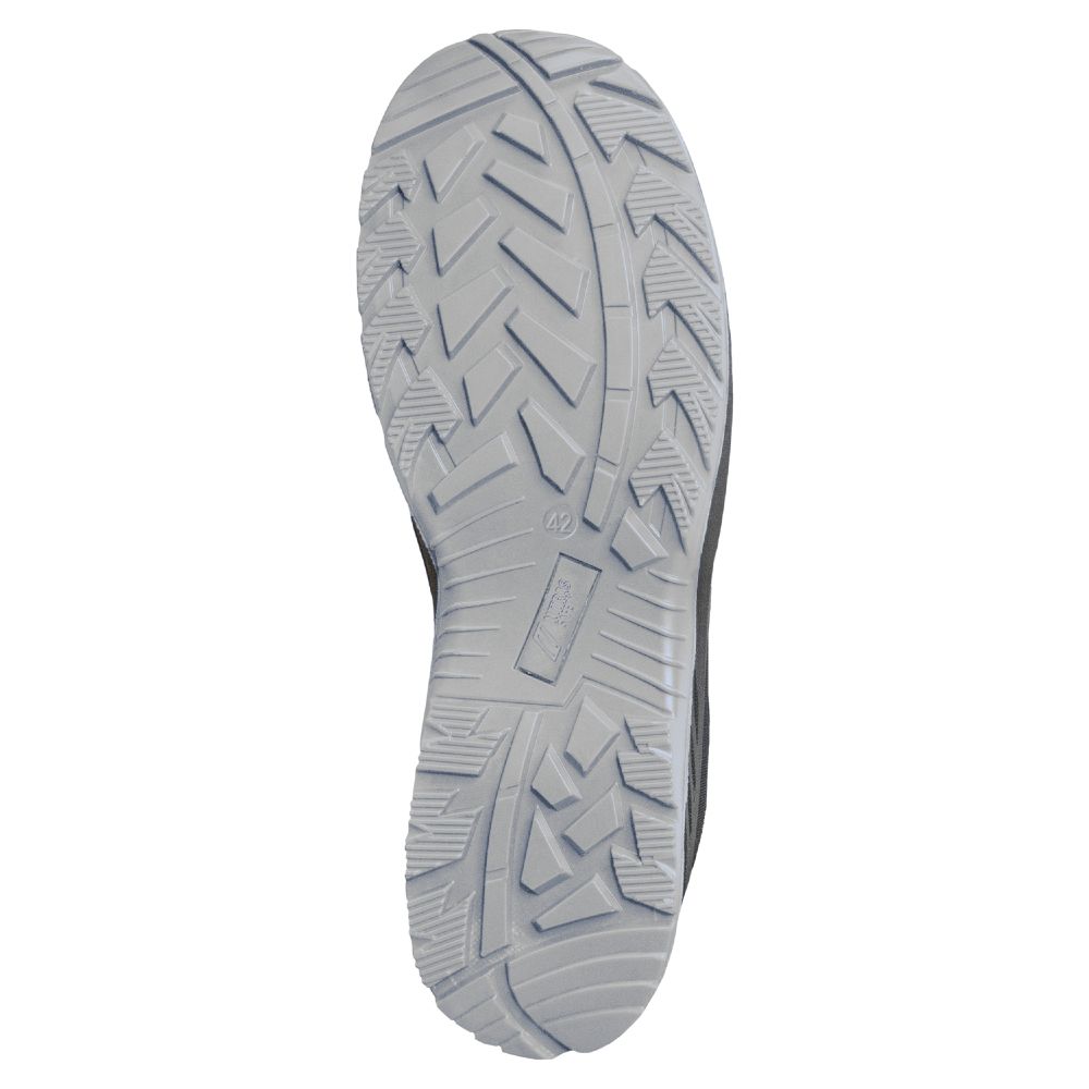 NITRAS Sicherheitshalbschuh SOLID STEP S3S CI FO Produktbild img3 L