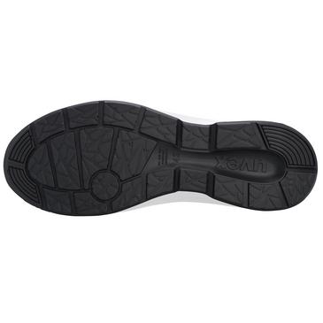 UVEX 1 sport Halbschuhe S3 65962 schwarz Weite 11 Größe 44 Produktbild img10 L