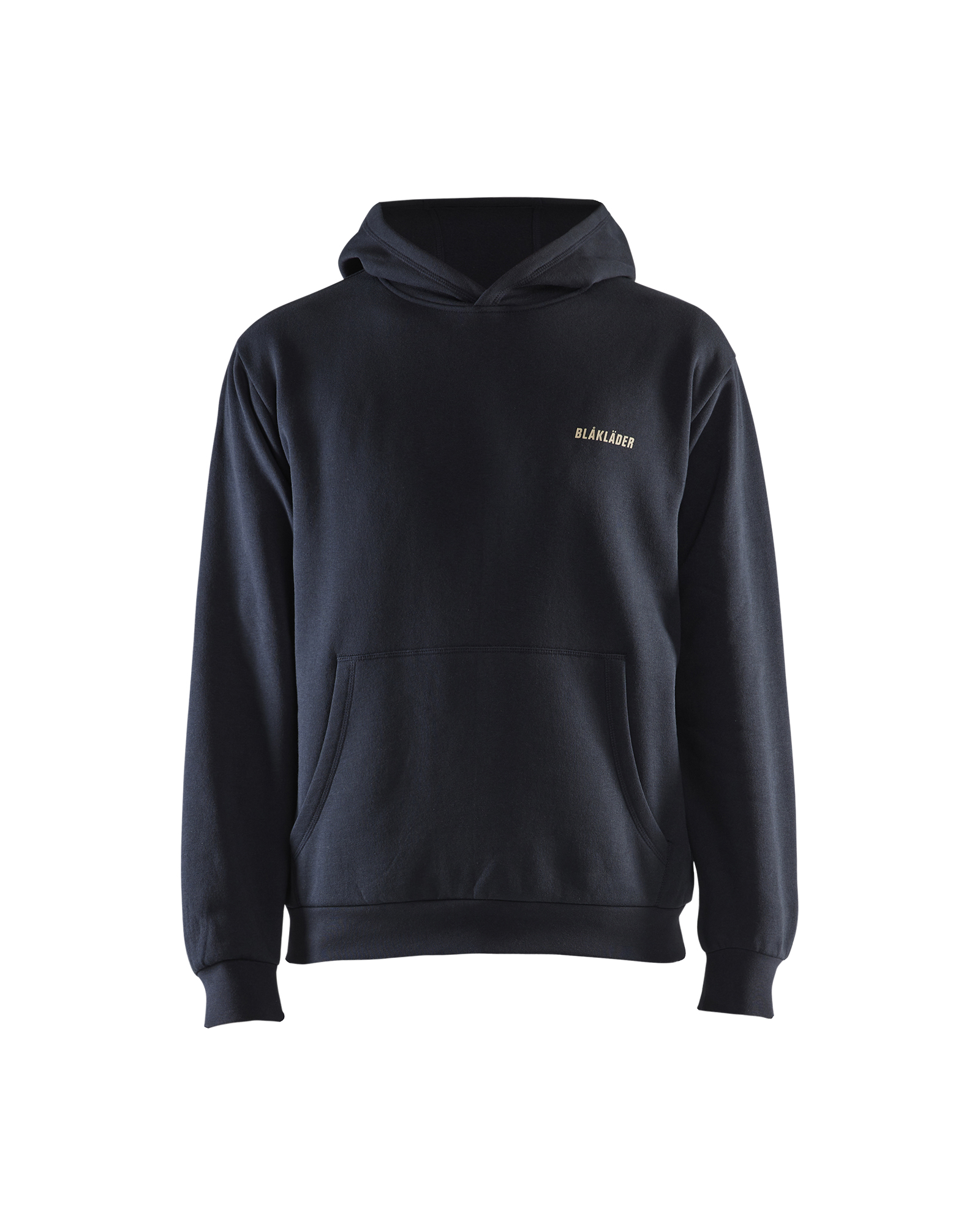 Blåkläder Kapuzenpullover Limited Edition Dunkel Marineblau Produktbild img1 L
