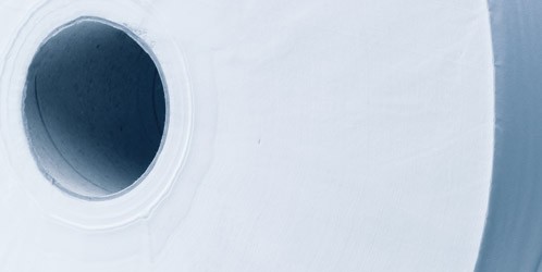 FRIPA Maxirolle 2-lagig Recycling VE Produktbild img1 L