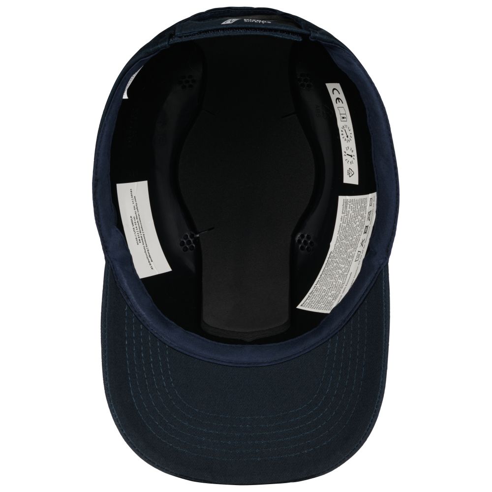 NITRAS LITE SHIELD, Anstoßkappe, EN 812, marineblau Produktbild img5 L