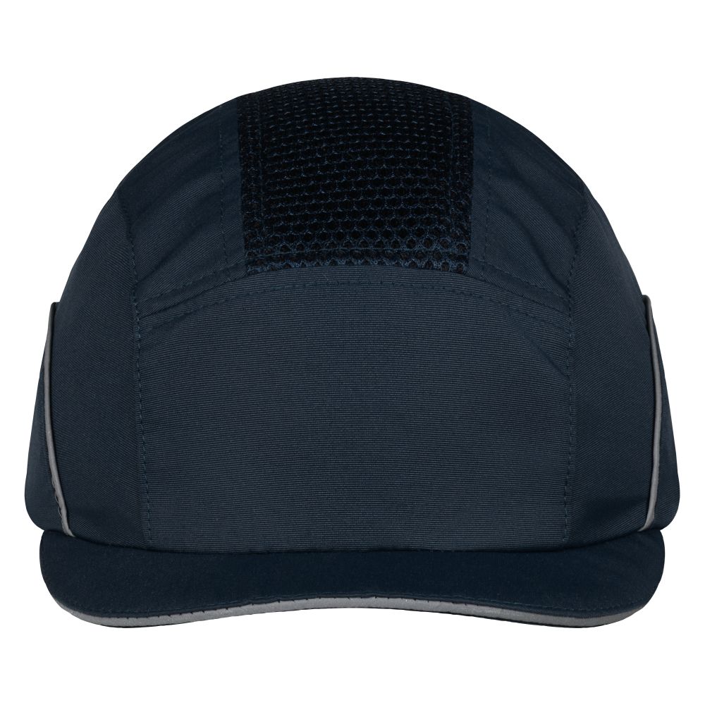 NITRAS LITE SHIELD PRO, Anstoßkappe, marineblau, EN 812 Produktbild img2 L