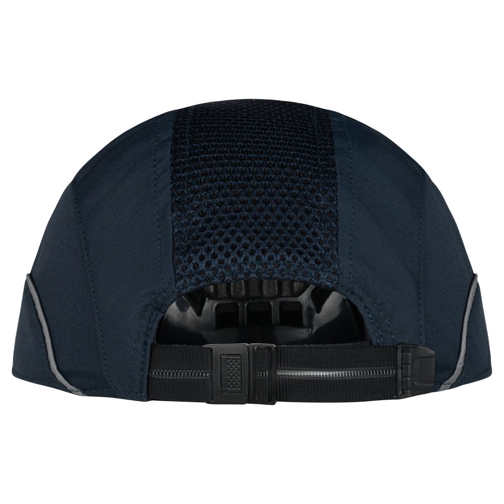 NITRAS LITE SHIELD PRO, Anstoßkappe, marineblau, EN 812 Produktbild img3 L