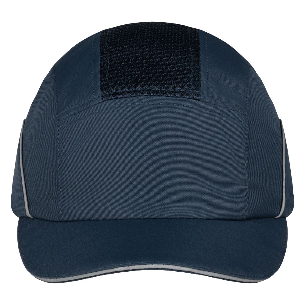 NITRAS LITE SHIELD PRO, Anstoßkappe, marineblau, EN 812 Produktbild img2 L