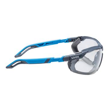 Bügelbrille uvex i-5 guard farblos sv exc. 9183180 Produktbild img8 L