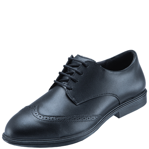 ATLAS Halbschuh CX 200 schwarz S2 ESD Produktbild img1 L