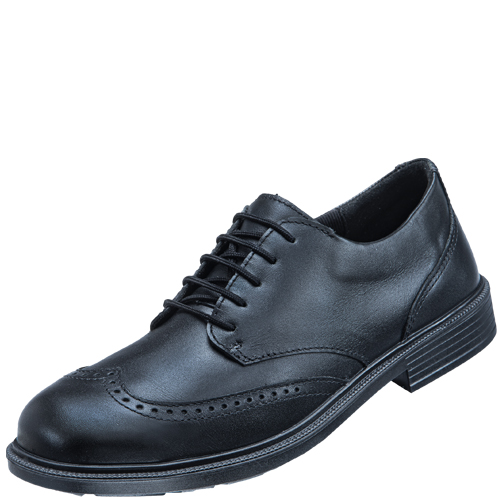 ATLAS Halbschuh CX 320 schwarz S2 ESD Produktbild img1 L