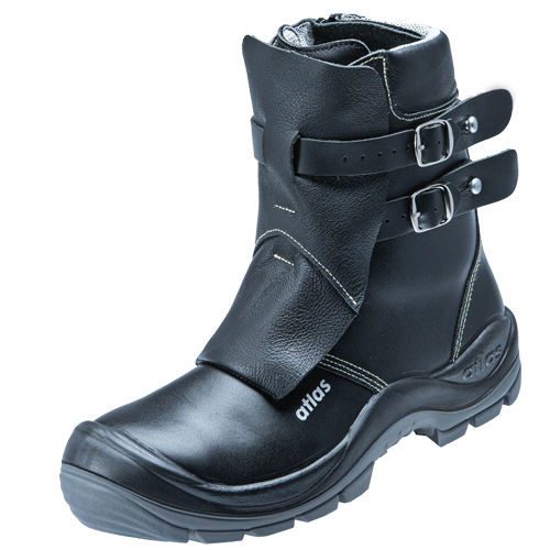 ATLAS Stiefel DUO SOFT 792 HI HRO - S3 Produktbild img1 L