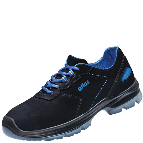 ATLAS Halbschuh ERGO-MED 600 ESD - S2 Produktbild img1 L