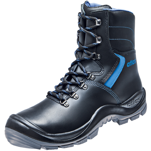 ATLAS Stiefel ERGO-MED 846 XP Thermo ESD - S3 Produktbild img1 L