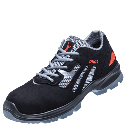 ATLAS Halbschuh FLASH 2000 ESD - S1 Produktbild img1 L