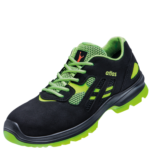 ATLAS Halbschuh FLASH 2600 ESD - S1 Produktbild img1 L