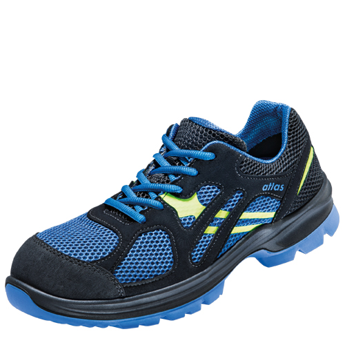 ATLAS Halbschuh FLASH 4000 ESD - S1 Produktbild img1 L
