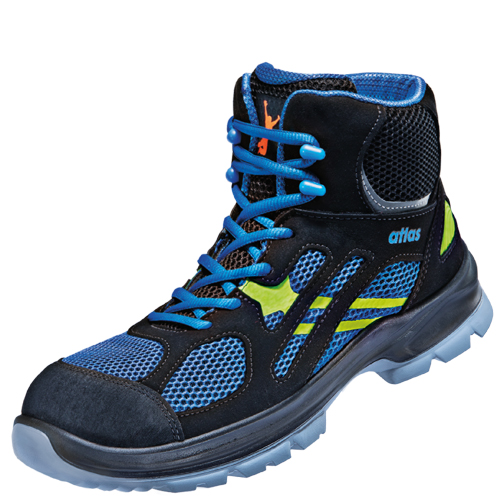 ATLAS Sicherheitsschuh FLASH 8205 XP ESD - S1P Produktbild img1 L