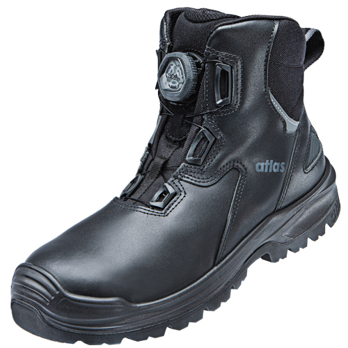 ATLAS Sicherheitsschuh FLASH 9255 XP BOA - S3 Produktbild img1 L