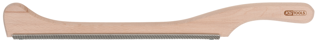 KS Tools Karosseriefeilenblatt-Halter für halbrund (hohl) Produktbild img2 L